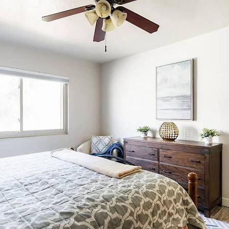 Apartamento Casa Italia -2Br- Free Driveway Parking For 2 Cars San Diego Exterior foto