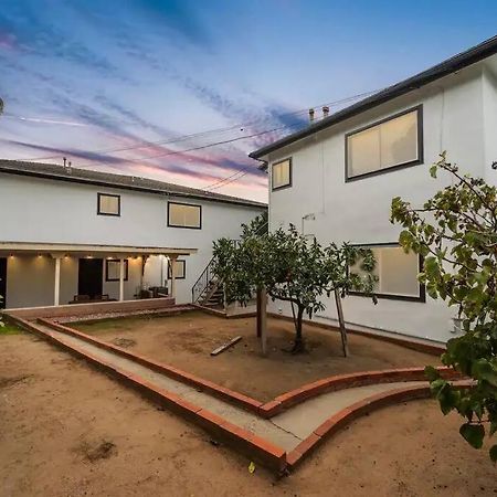 Apartamento Casa Italia -2Br- Free Driveway Parking For 2 Cars San Diego Exterior foto