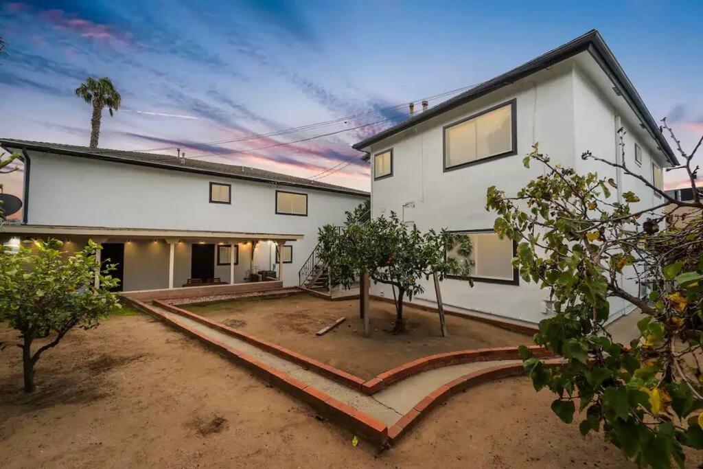 Apartamento Casa Italia -2Br- Free Driveway Parking For 2 Cars San Diego Exterior foto