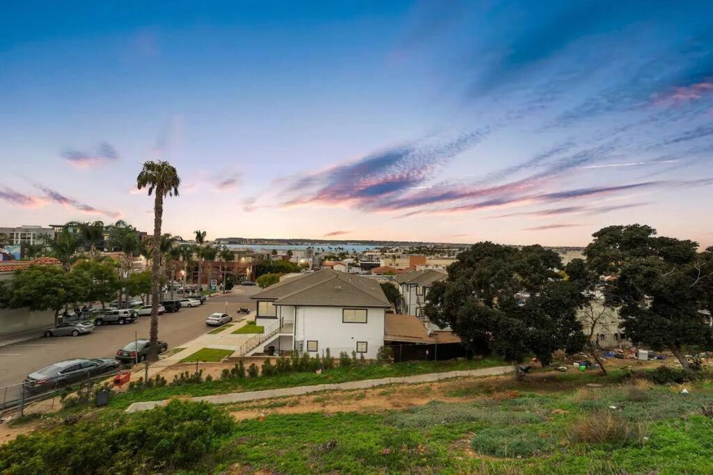 Apartamento Casa Italia -2Br- Free Driveway Parking For 2 Cars San Diego Exterior foto