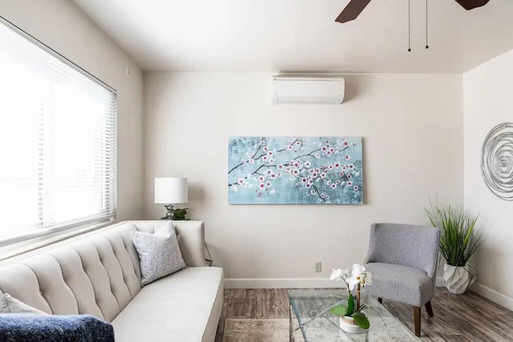 Apartamento Casa Italia -2Br- Free Driveway Parking For 2 Cars San Diego Exterior foto