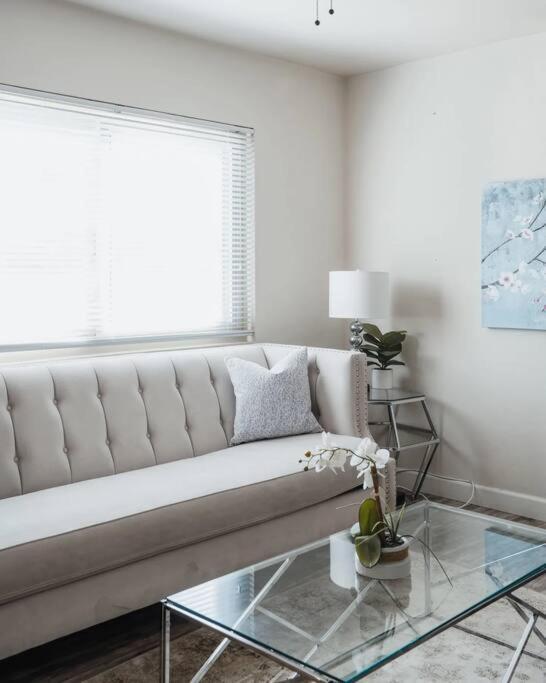 Apartamento Casa Italia -2Br- Free Driveway Parking For 2 Cars San Diego Exterior foto