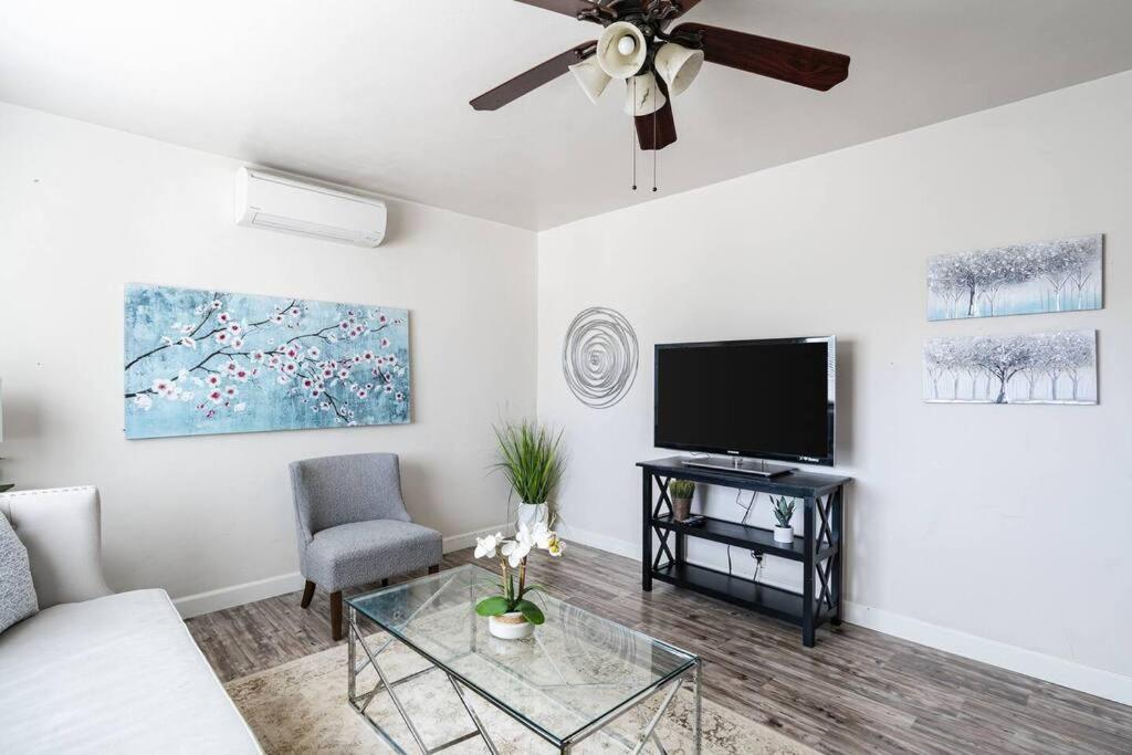 Apartamento Casa Italia -2Br- Free Driveway Parking For 2 Cars San Diego Exterior foto