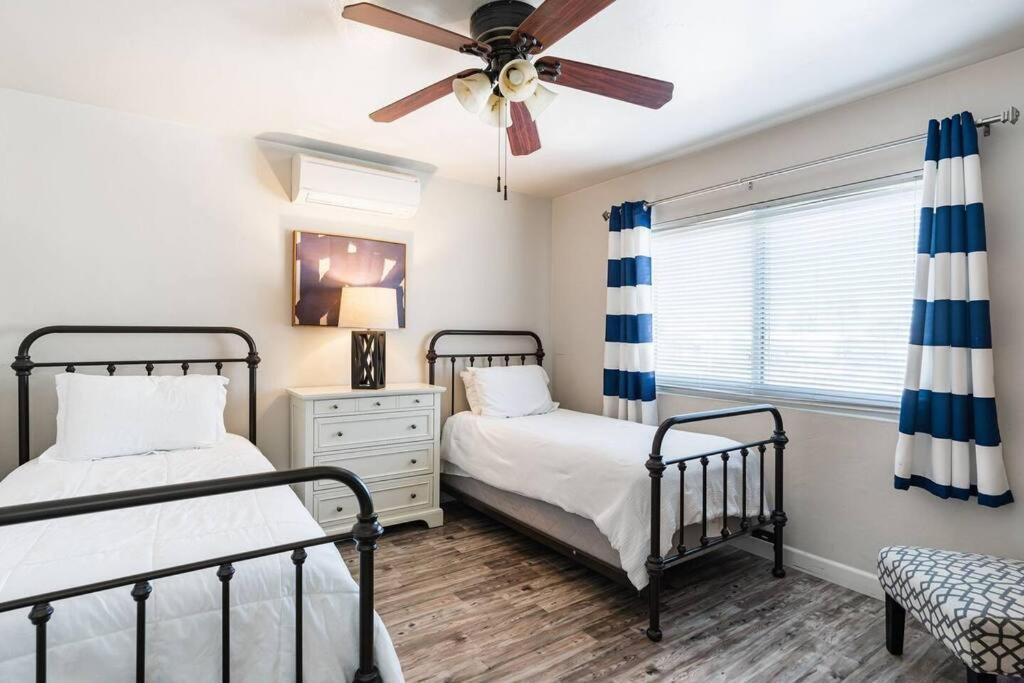 Apartamento Casa Italia -2Br- Free Driveway Parking For 2 Cars San Diego Exterior foto